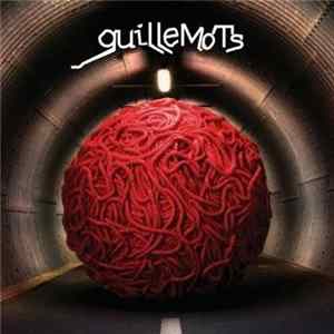 Guillemots - Red Album