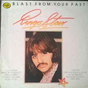 Ringo Starr - Blast From Your Past Album