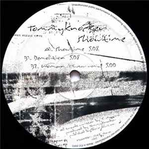 Tommyknocker - Showtime Album