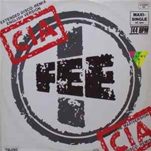 FEE - CIA Album