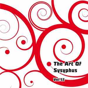 Various - The Art Of Sysyphus Vol. 53 Album