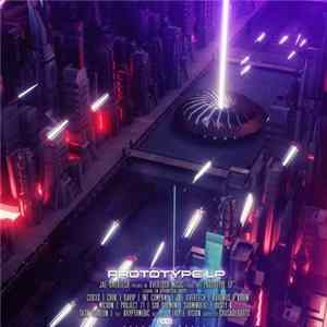 Various - Prototype LP Album