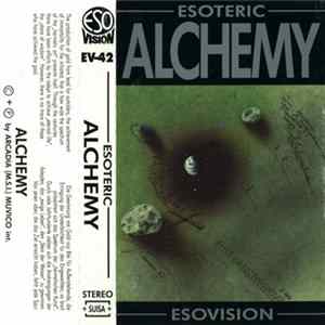 Wolfgang Reithofer - Alchemy Album