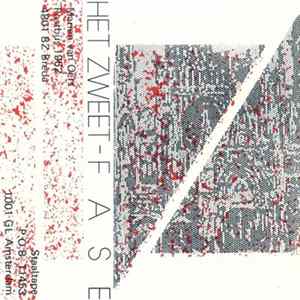 Het Zweet - Fase Album