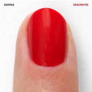Exotica - Désorbitée Album