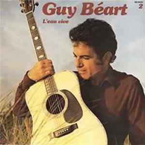 Guy Béart - L'Eau Vive Album