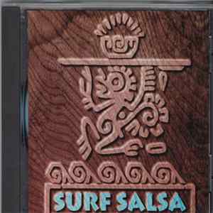 Surf Salsa - Surf Salsa Album