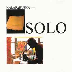Kalaparusha - Solo Album