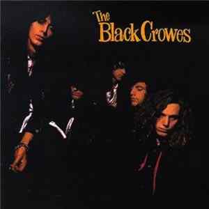 The Black Crowes - Shake Your Money Maker Album