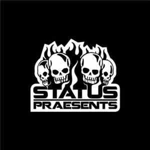 Status Praesents - Demo 00 Album