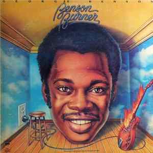 George Benson - Benson Burner Album