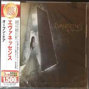 Evanescence - The Open Door Album