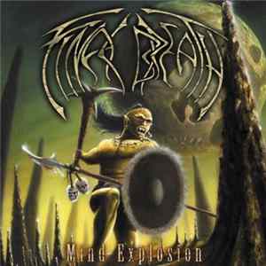 Final Breath - Mind Explosion Album
