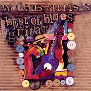 Various - Best Of Blues Guitar Album