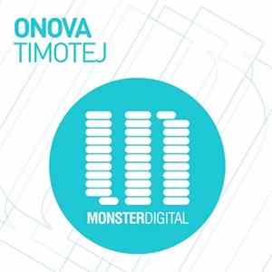 Onova - Timotej Album