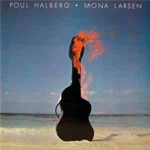 Poul Halberg • Mona Larsen - Poul Halberg • Mona Larsen Album