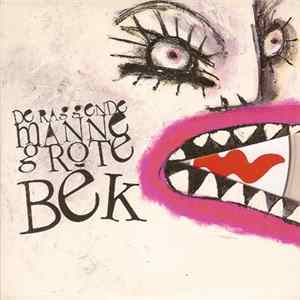 De Raggende Manne - Grote Bek Album