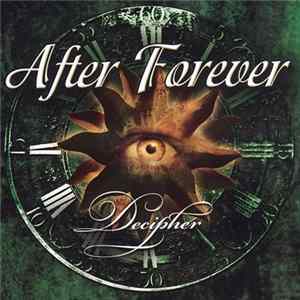 After Forever - Decipher Album