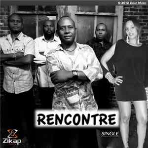 Zikap - Rencontre Album