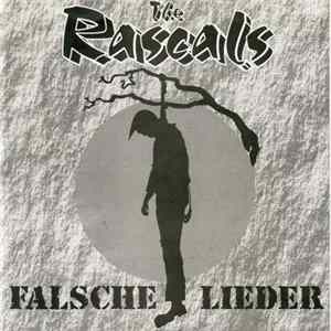 Rascals - Falsche Lieder Album