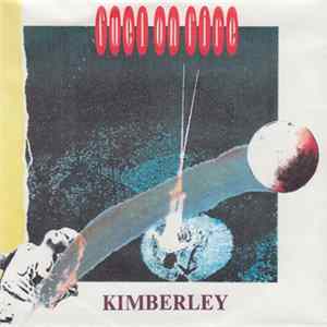 Fuel On Fire - Kimberley Album