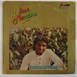 Julius Martins - Young Lovers Album