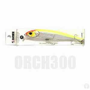 Various - ORCH300 Album
