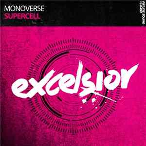 Monoverse - Supercell Album
