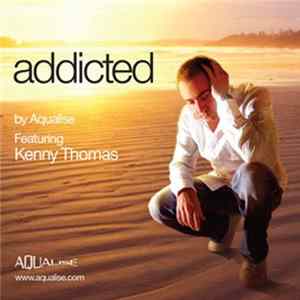 Aqualise - Addicted Album