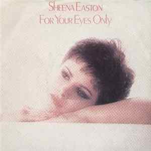 Sheena Easton - For Your Eyes Only Album