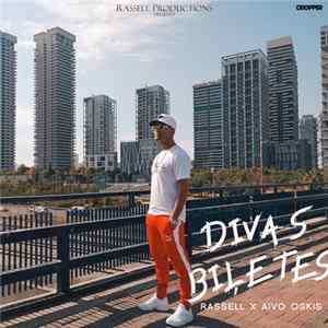 Rassell Feat. Aivo Oskis - Divas Biļetes Album