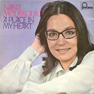 Nana Mouskouri - A Place In My Heart Album