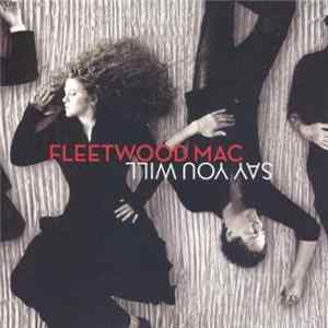 Fleetwood Mac - Say You Will Album