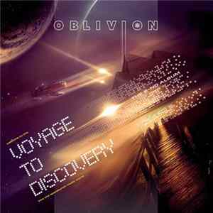 Oblivion - Voyage To Discovery Album