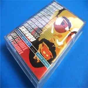 Shaggy - Hot Shot Ultramix Album