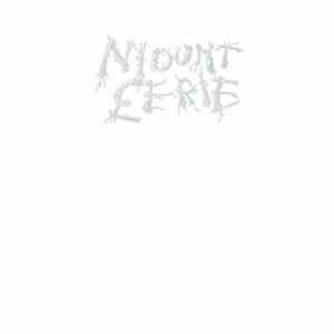 Mount Eerie - Pts. 6 & 7 Album