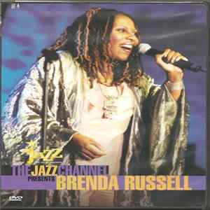 Brenda Russell - The Jazz Channel Presents Brenda Russell Album