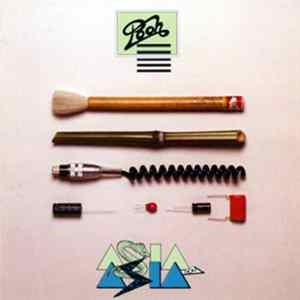 Pooh - Asia Non Asia Album