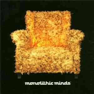 Various - Monolithic Minds Album