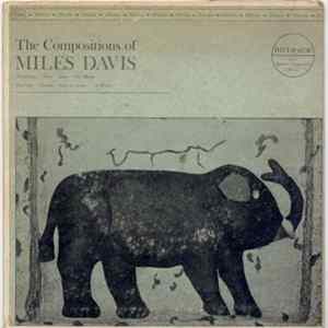 Various - The Compositions Of Miles Davis Album