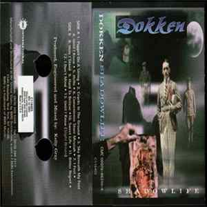 Dokken - Shadowlife Album