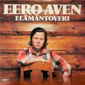Eero Aven - Elämäntoveri Album