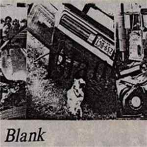 Blank - Demo Album