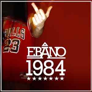 Ébano de Madriz Nineties - 1984 Album