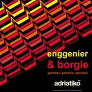 Enggenier & Borgie - Germany, Germany, Germany Album