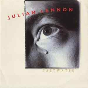Julian Lennon - Saltwater Album