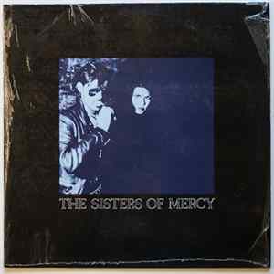 The Sisters Of Mercy - Lucretia My Reflection Album