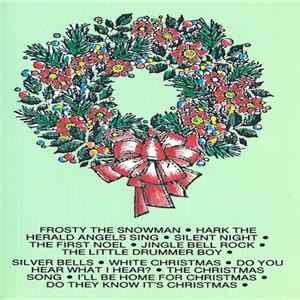 Various - CBS Christmas 1988 Album
