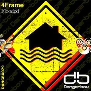 4Frame - Flooded Album