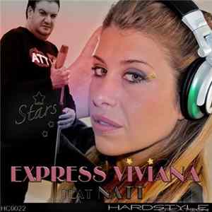 Express Viviana Feat. Natt - Stars Album